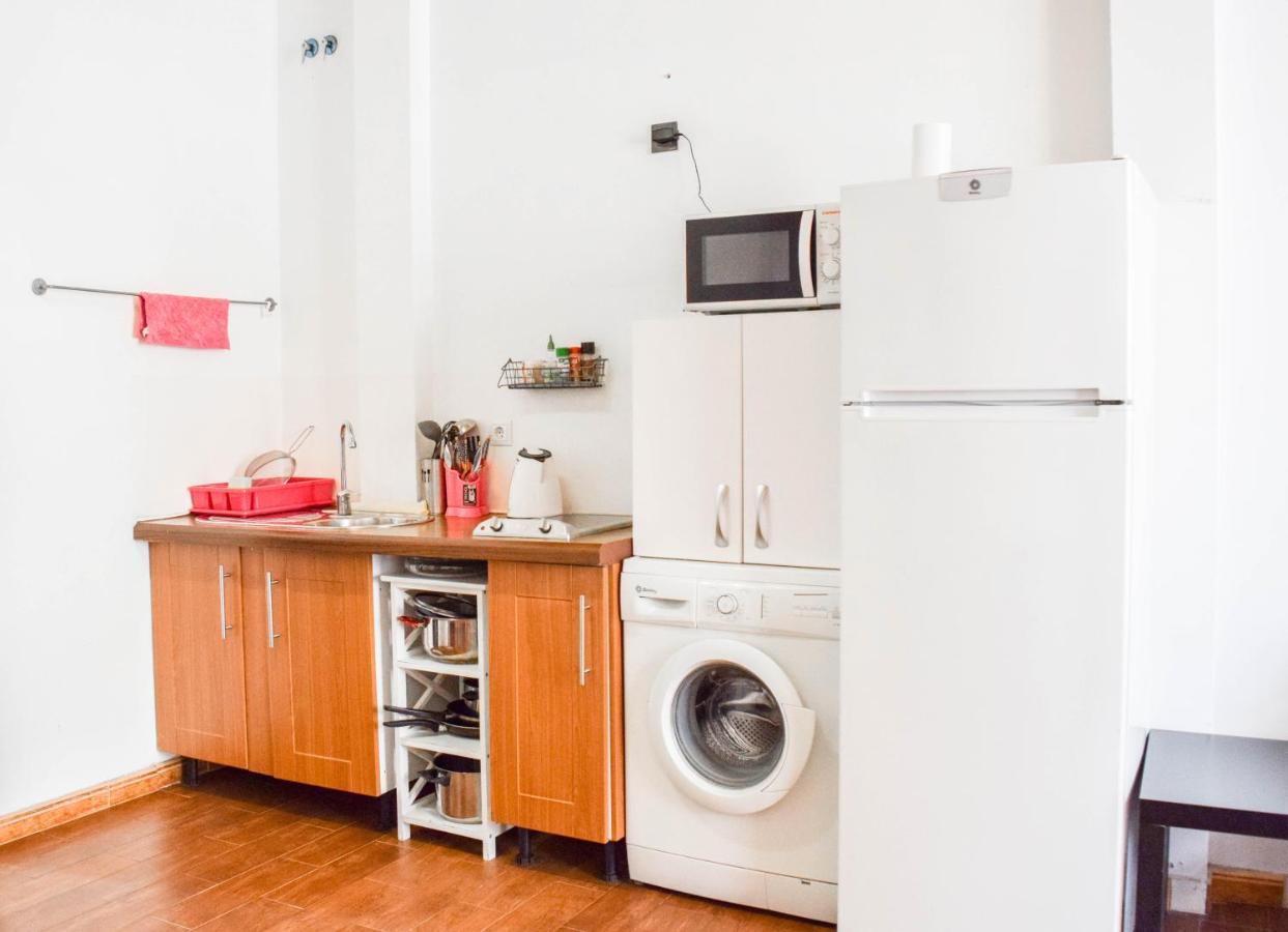 C/carretería Apartamento