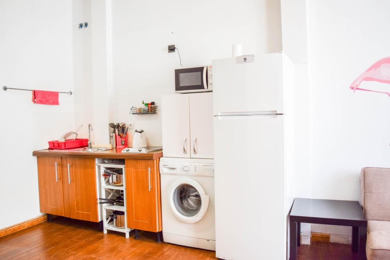 C/carretería Apartamento Málaga