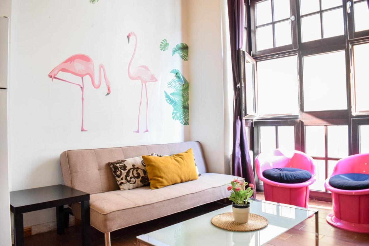 Apartamento C/carretería *