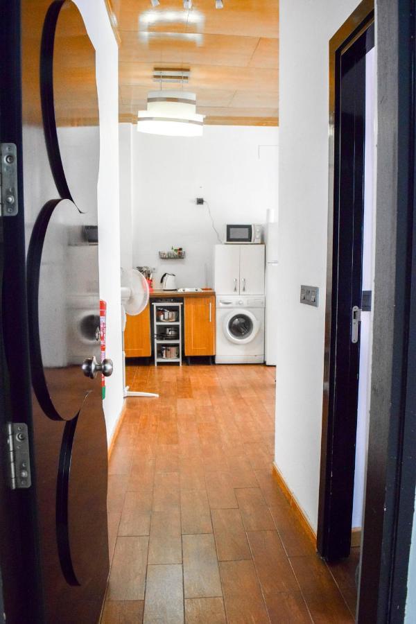 C/carretería Apartamento *