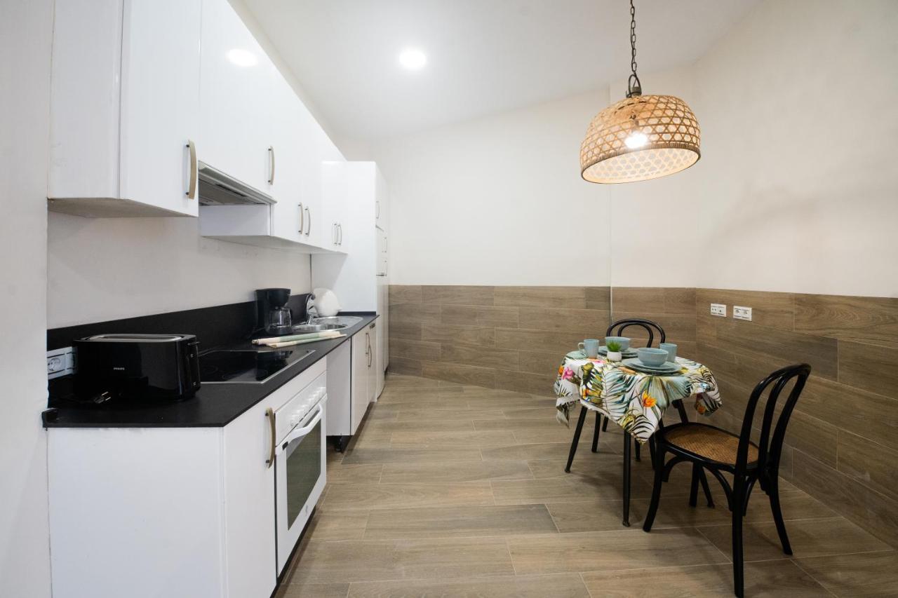 La Merced Apartamento Málaga