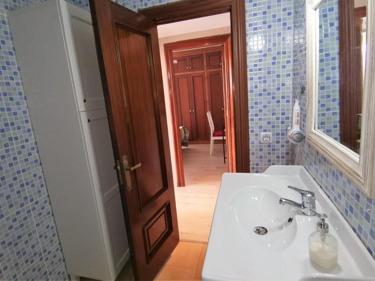 Torre Del Carmen Apartamento *