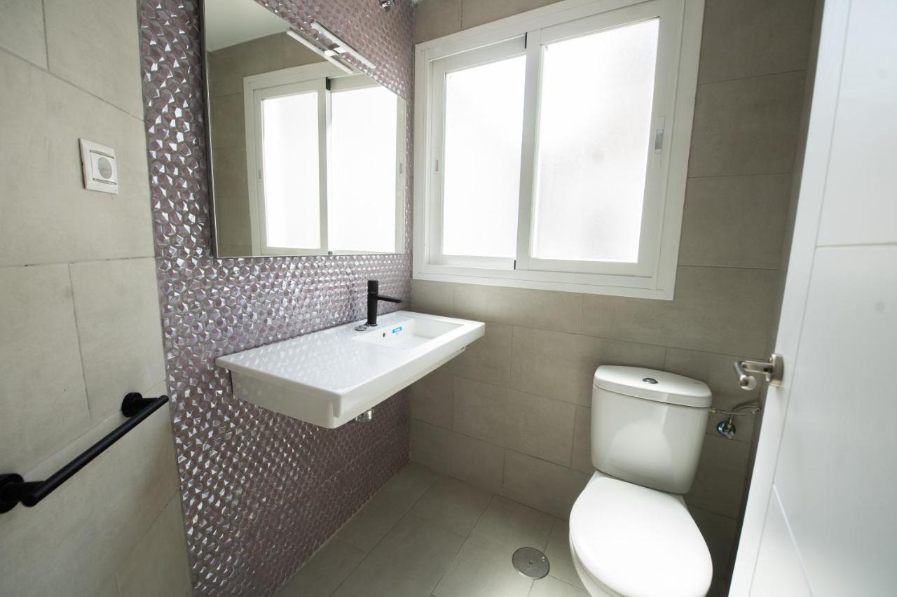 Apartamento La Merced *