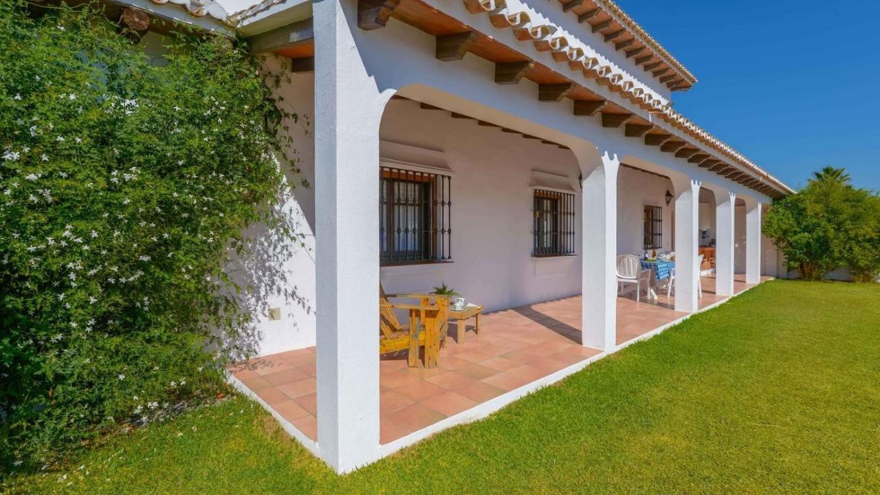Cortijo Alejandro - Campanillas By Ruralidays