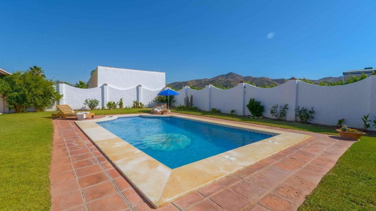 Cortijo Alejandro - Campanillas By Ruralidays *