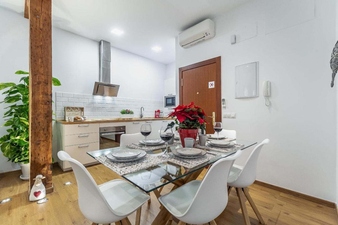 Apartamento Exclusive Luxury At Plaza Uncibay, Center
