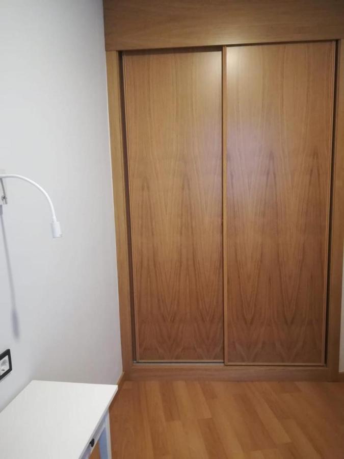 Cosy , City Centre , Parking . Apartamento Málaga