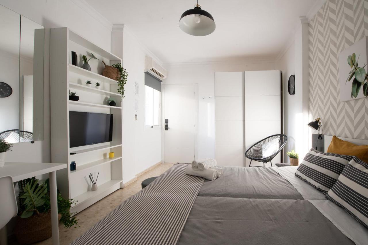 Nordik Urban - Trinidad Málaga
