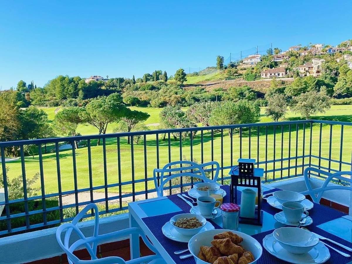 Apartamento Buenavista Golf La Torre *