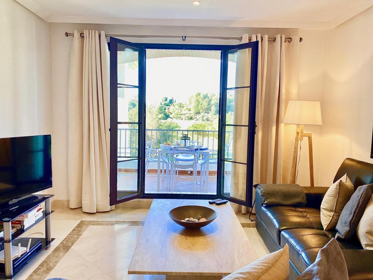 Apartamento Buenavista Golf La Torre Málaga