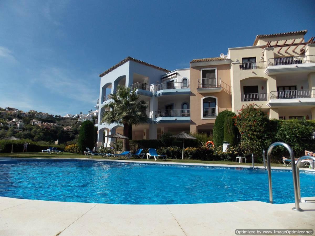Apartamento Buenavista Golf La Torre