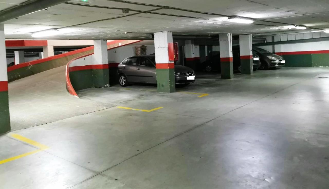 Apartamento Torre Del Carmen *