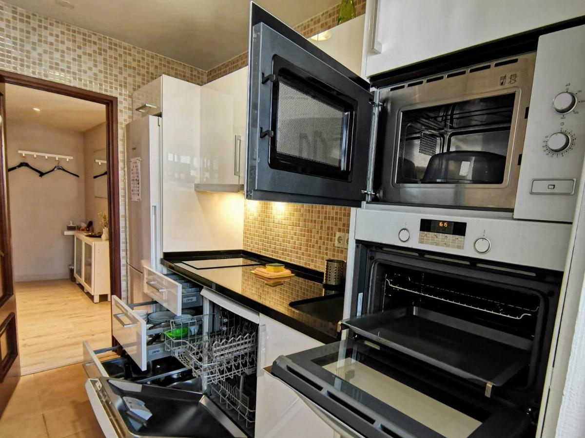 Torre Del Carmen Apartamento *