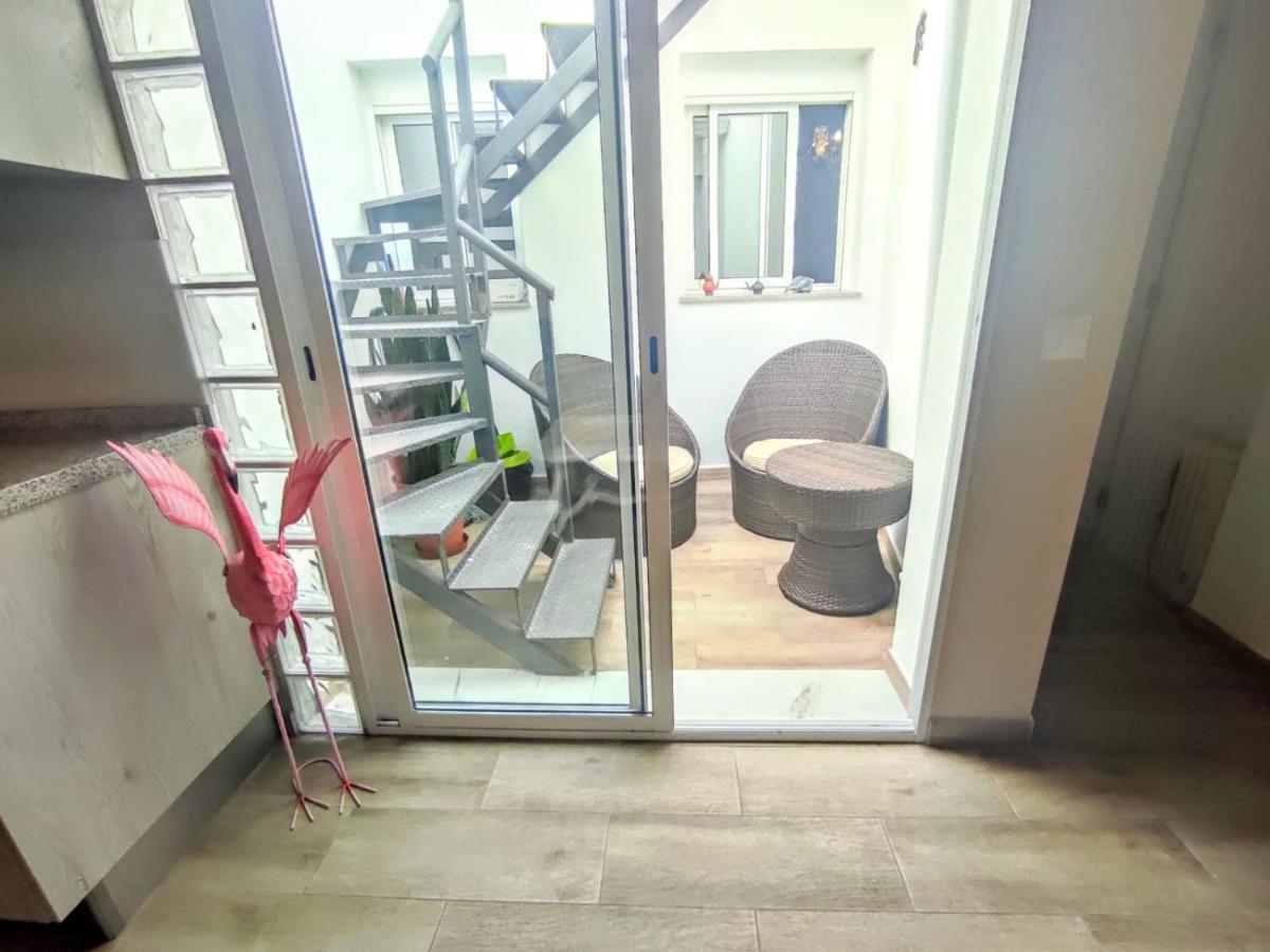 Сasa de vacaciones La Casita De Viriato Málaga