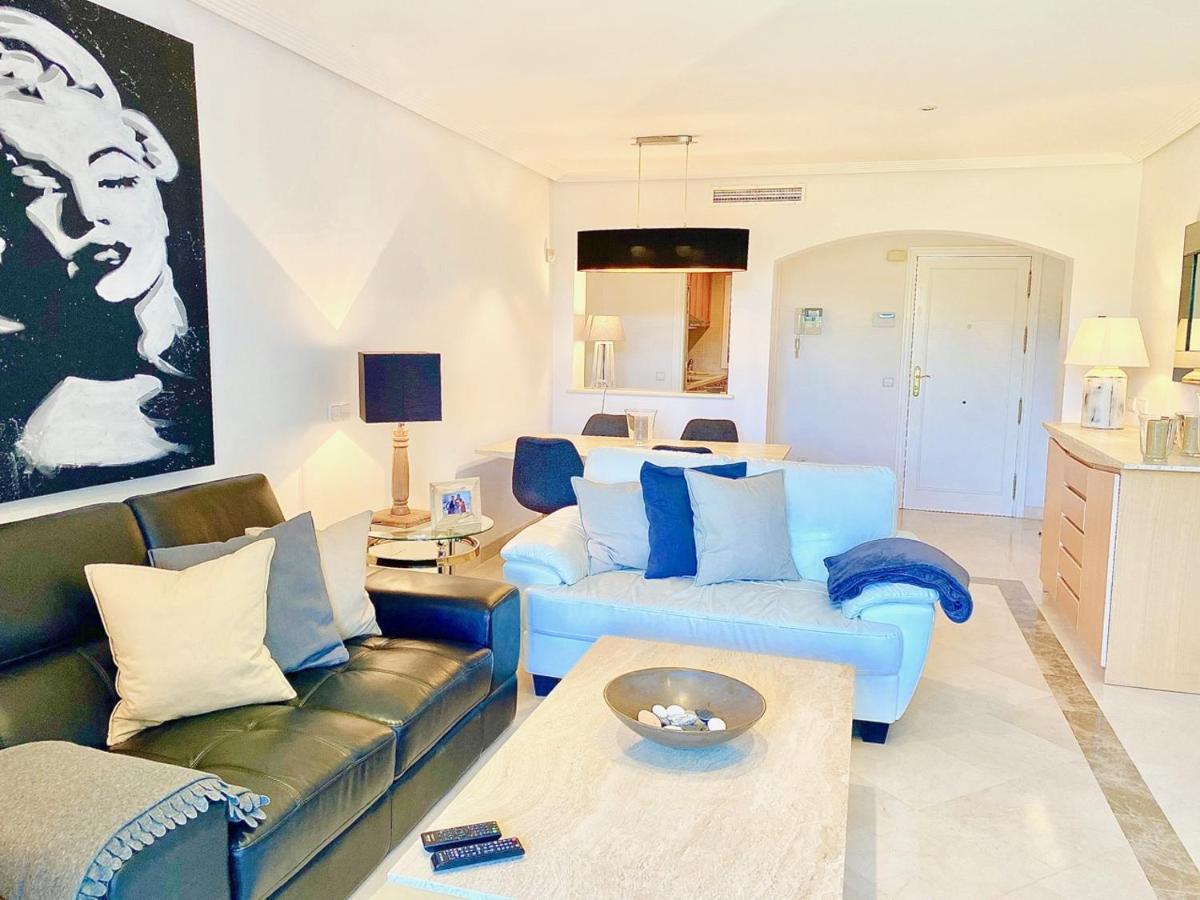 Apartamento Buenavista Golf La Torre