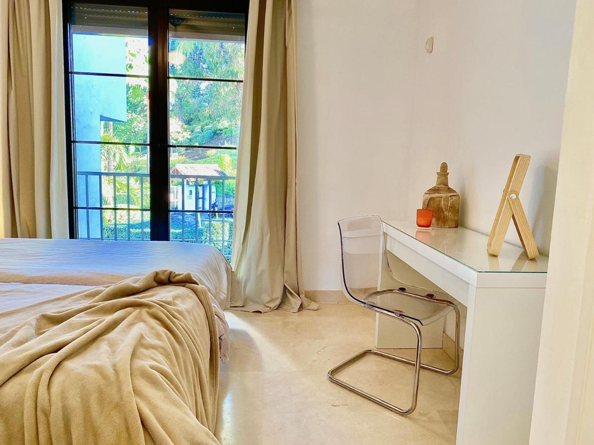 Apartamento Buenavista Golf La Torre *