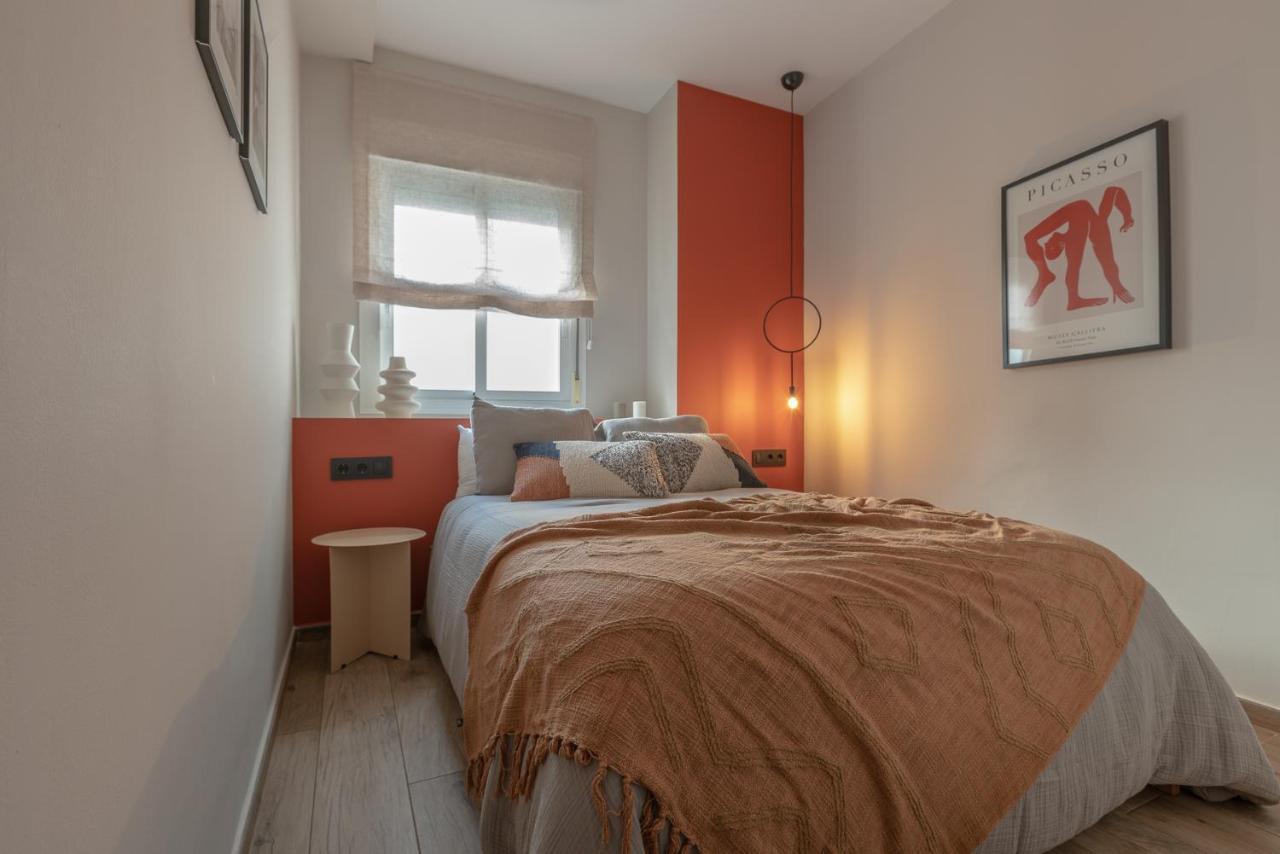 Apartamento Attic Oasis *