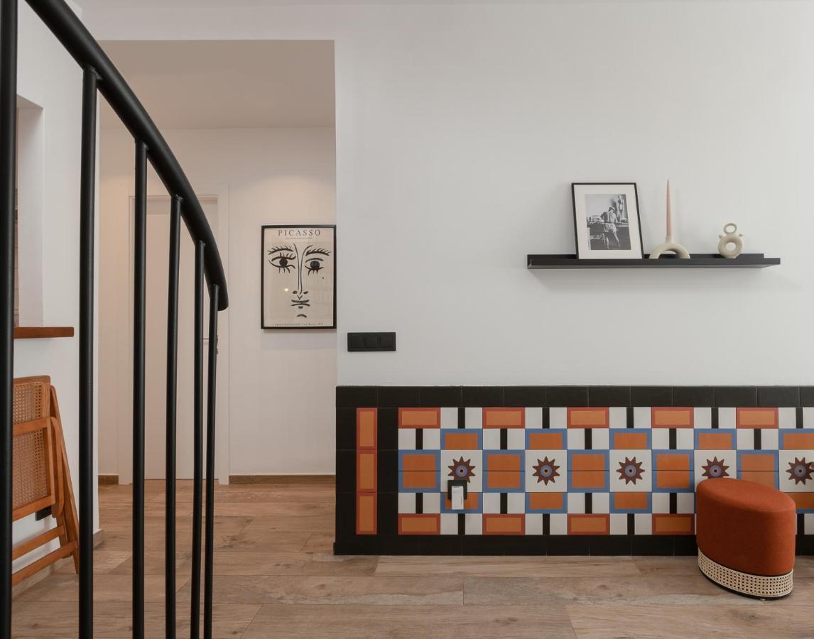 Attic Oasis Málaga