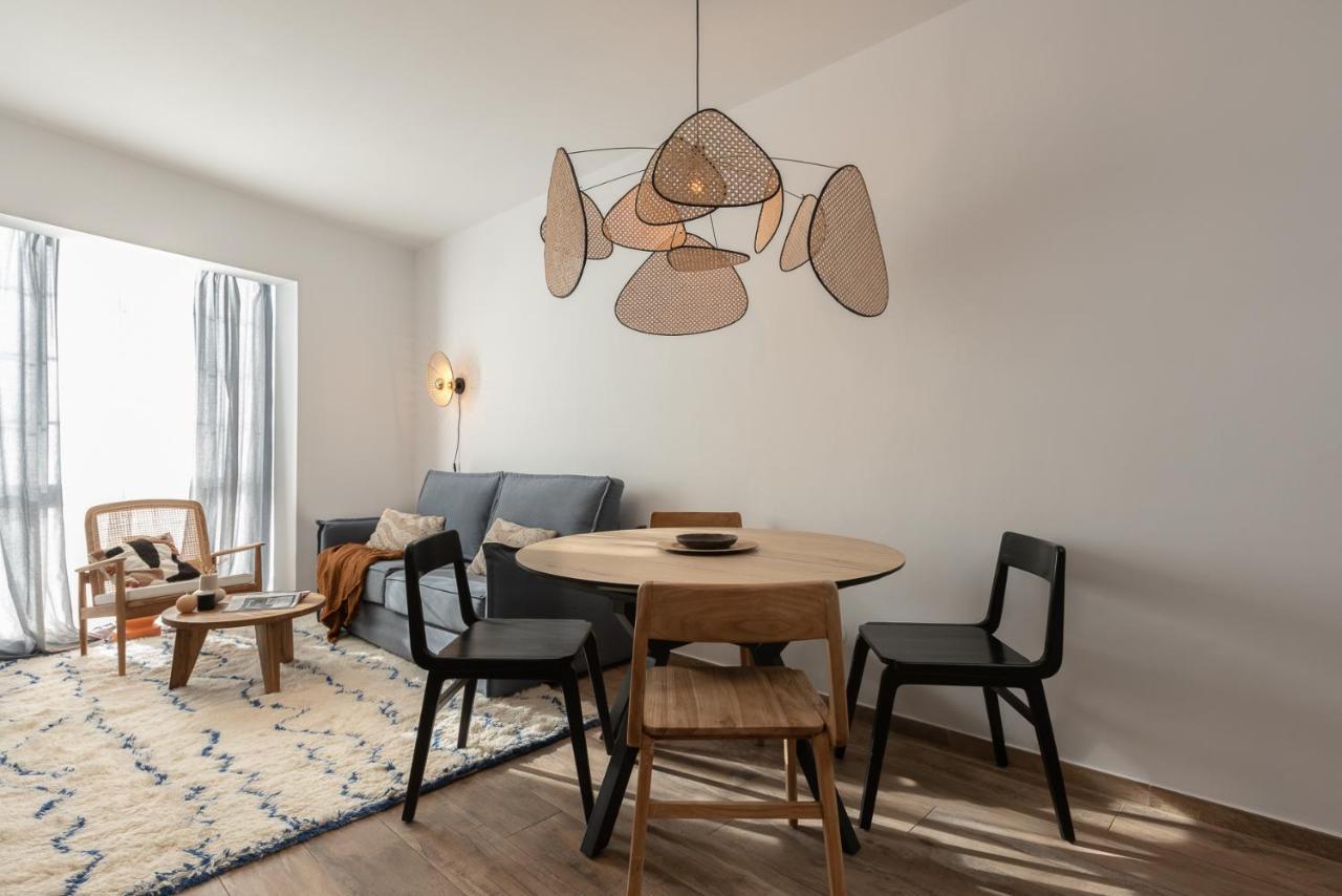 Apartamento Attic Oasis Málaga