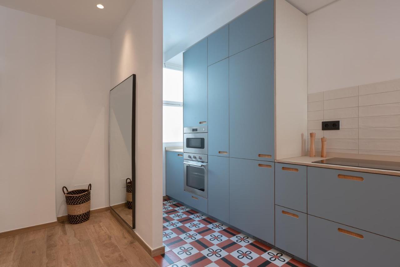 Apartamento Attic Oasis