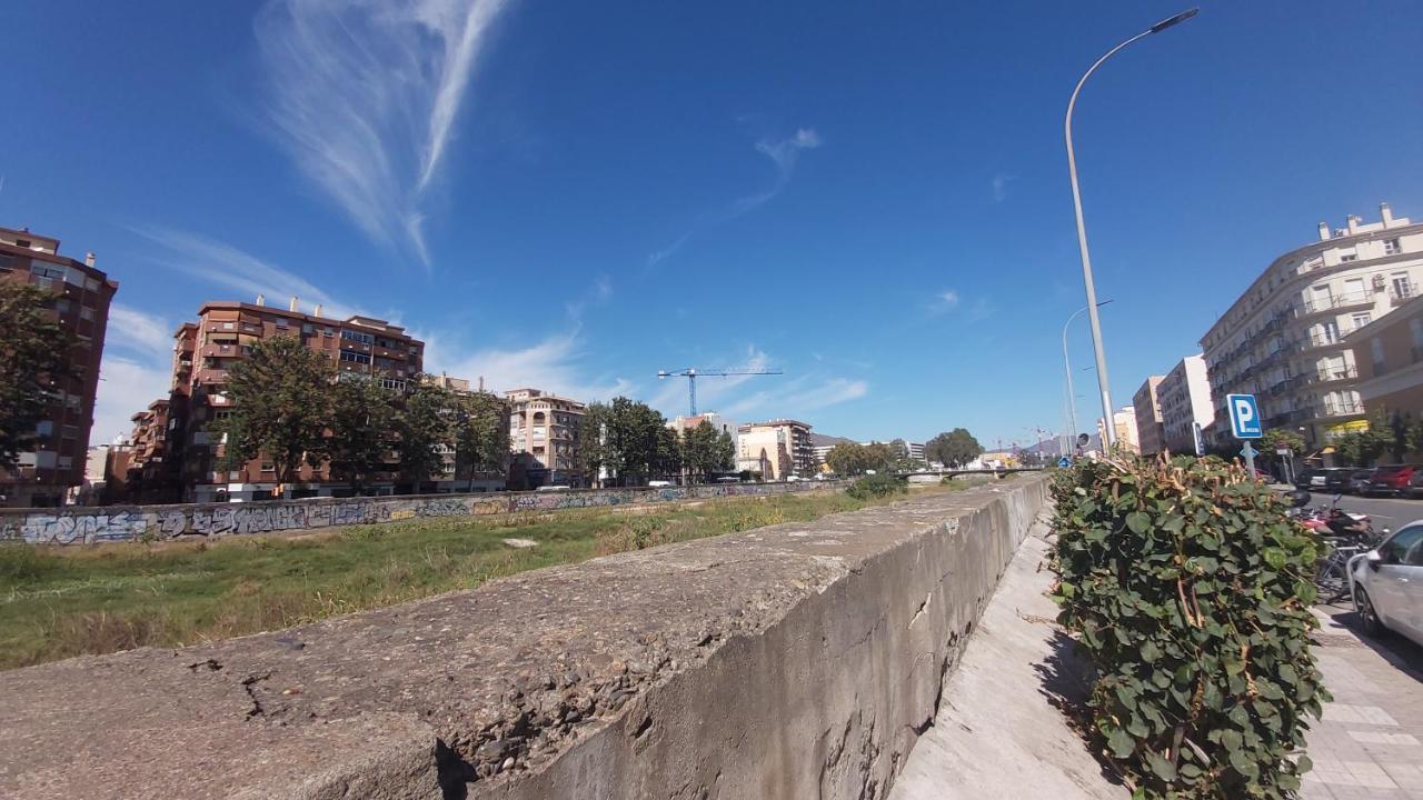 Apartment Del Parque Flats Alvarez