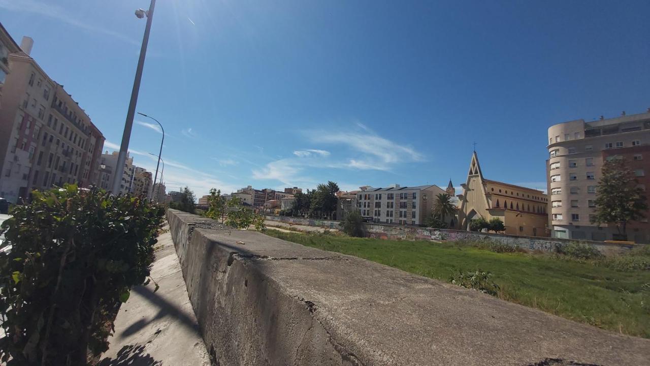Del Parque Flats Alvarez *