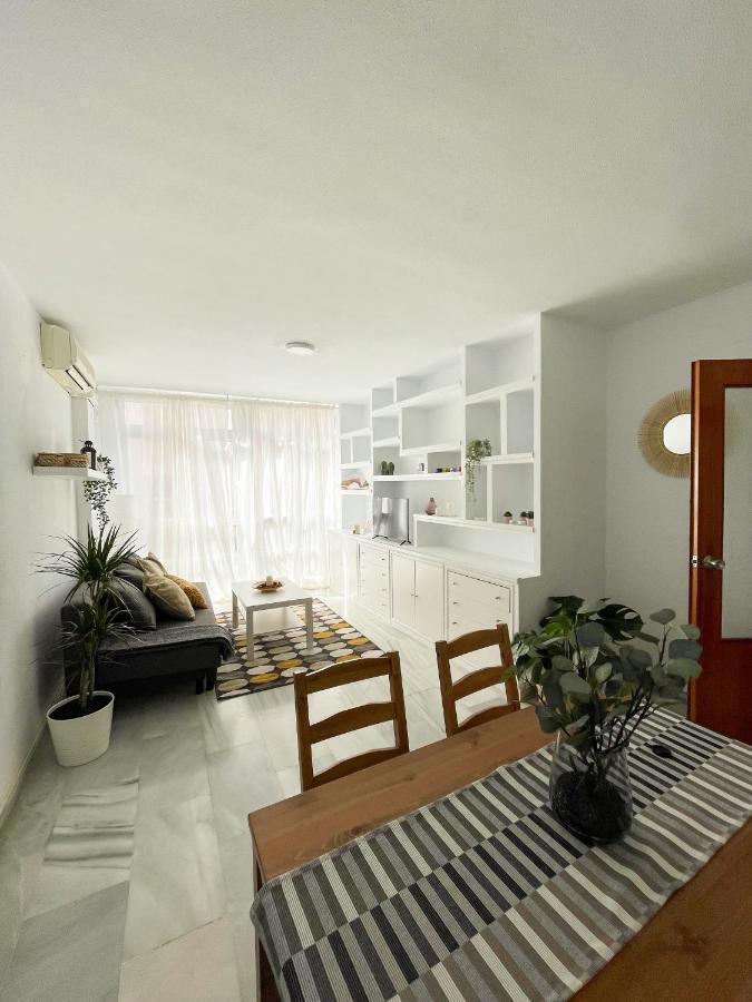 Apartamento Malagueta Center And Beach *