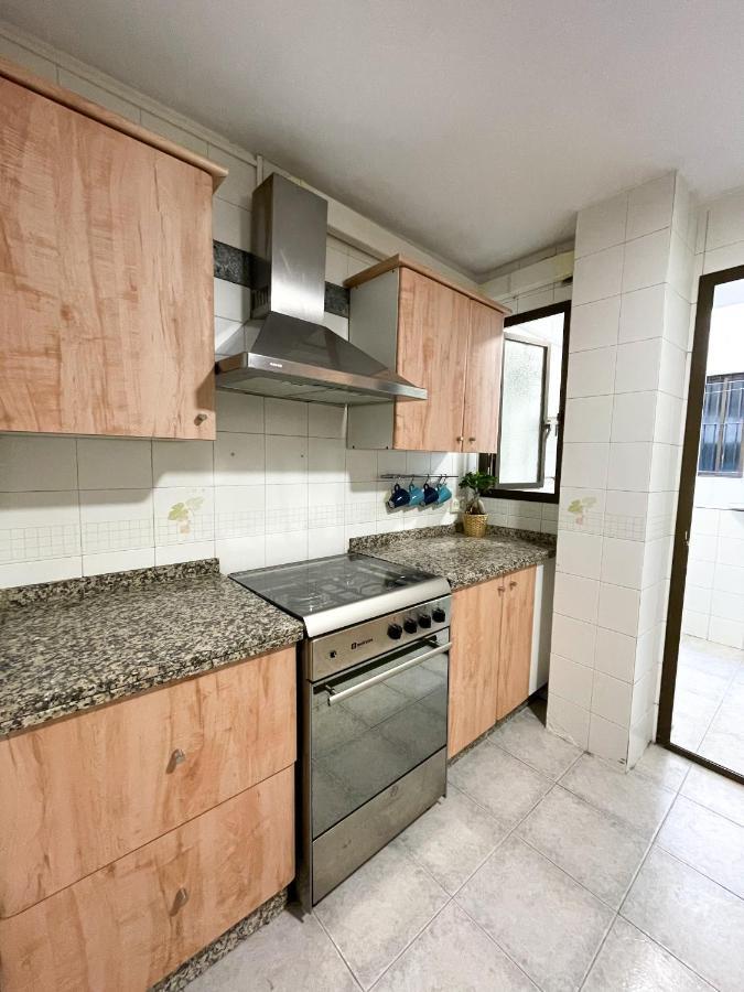 Malagueta Center And Beach Apartamento