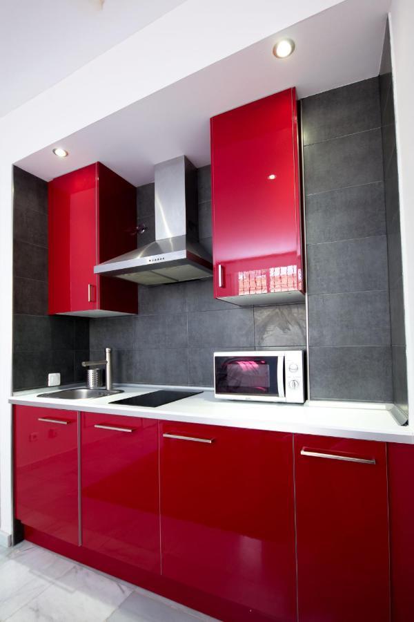 Merced Apartamento