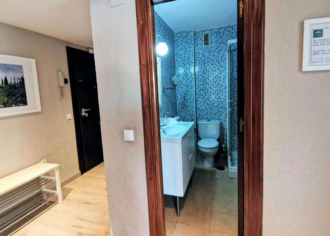 Torre Del Carmen Apartamento *