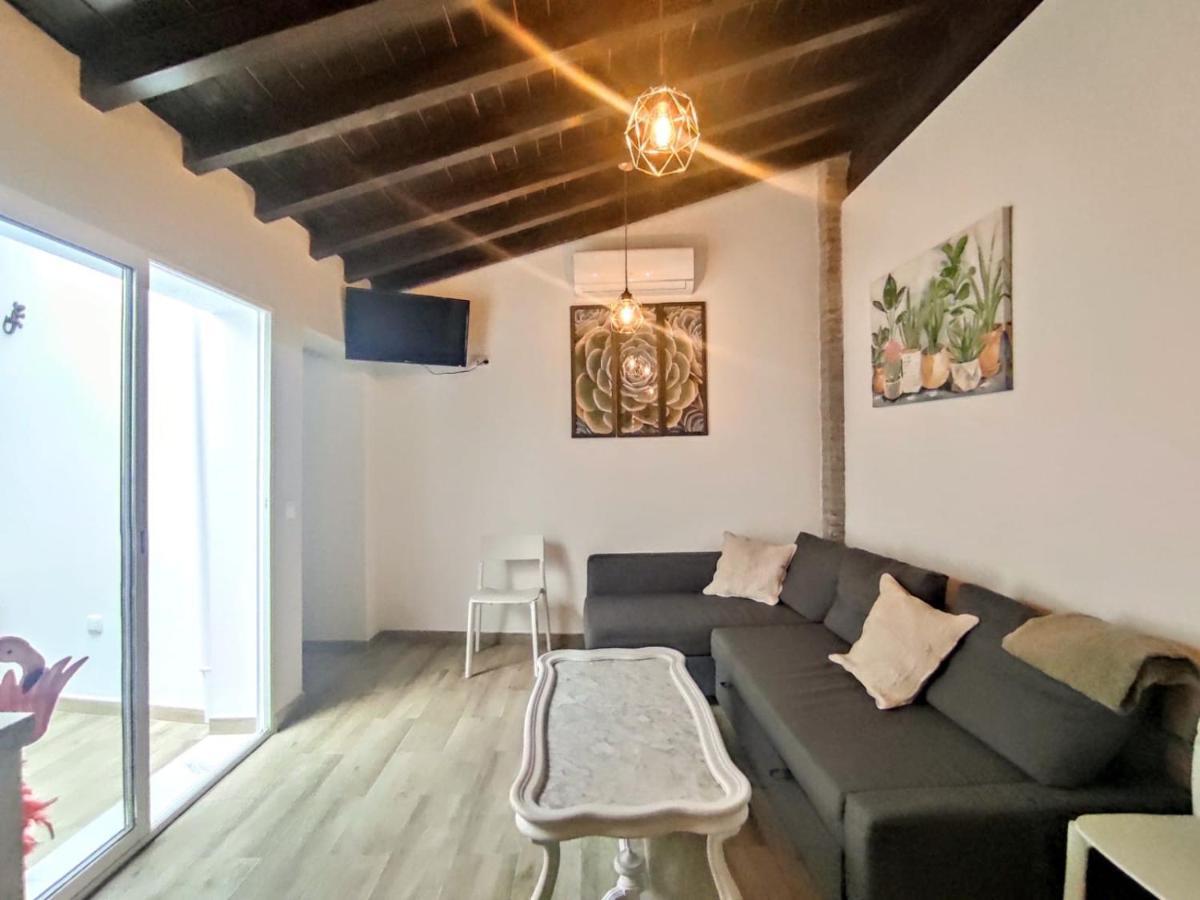 La Casita De Viriato Málaga