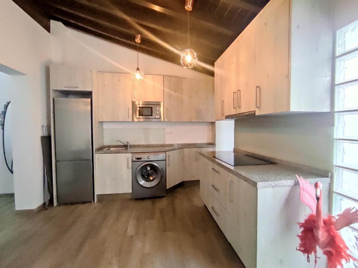 Сasa de vacaciones La Casita De Viriato Málaga