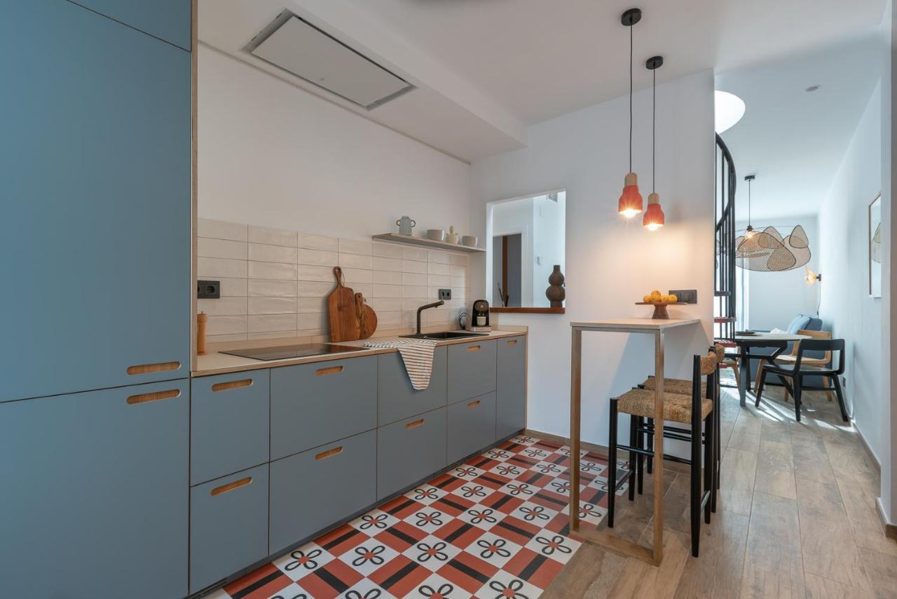 Attic Oasis Málaga