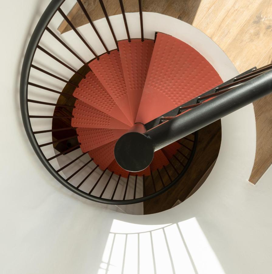 Apartamento Attic Oasis