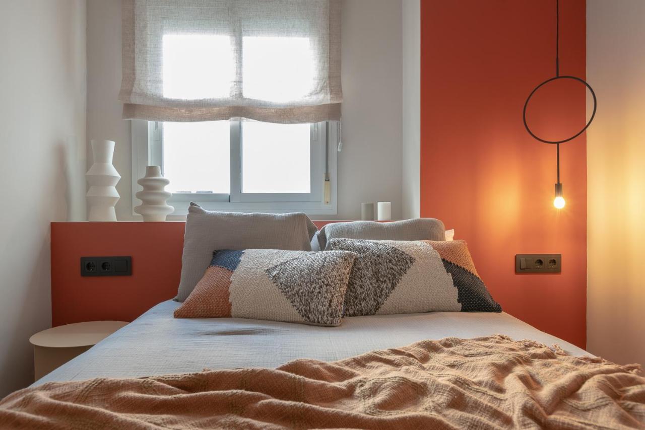 Apartamento Attic Oasis *