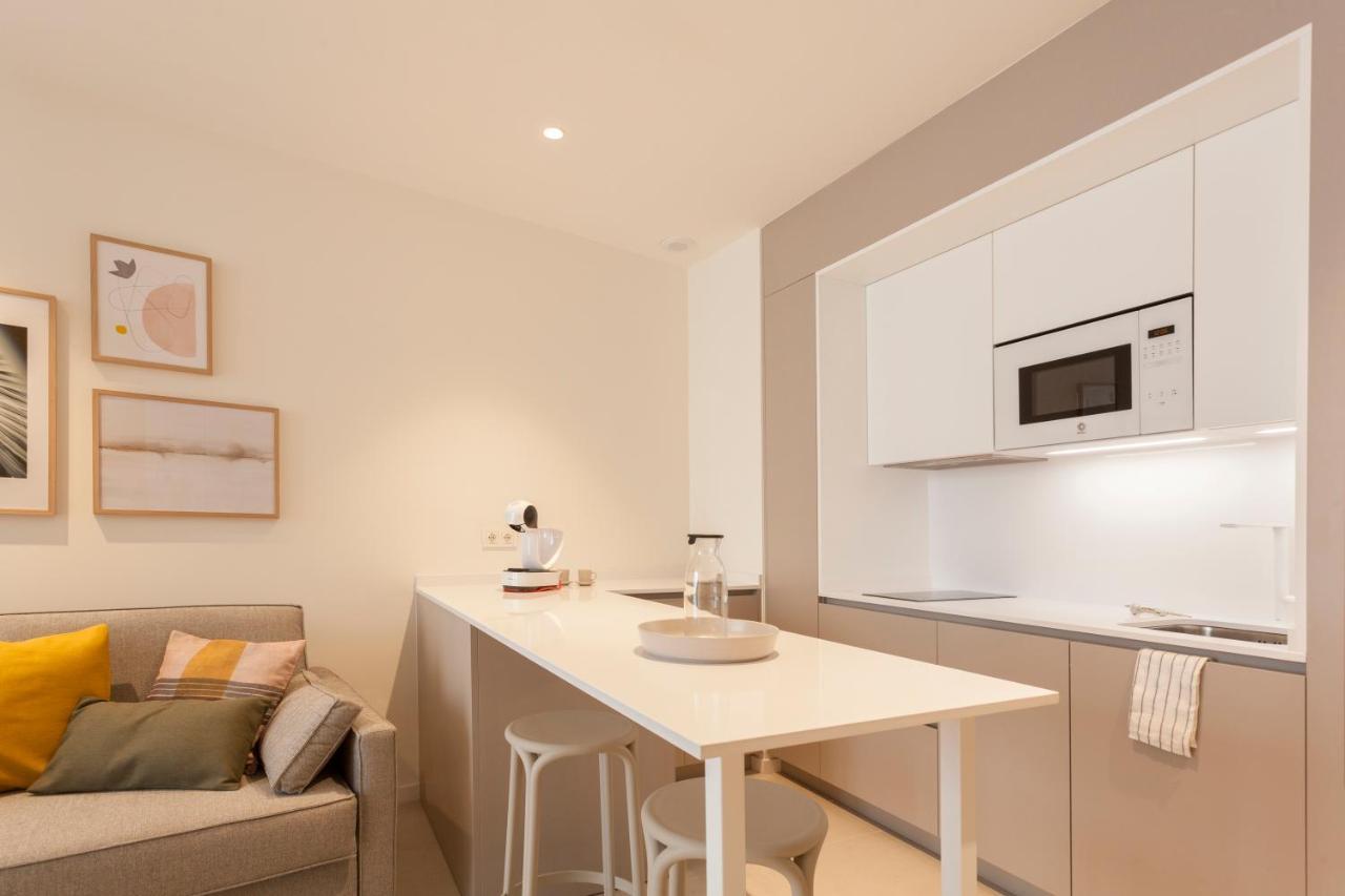 Premium - Calle Granada Apartamento