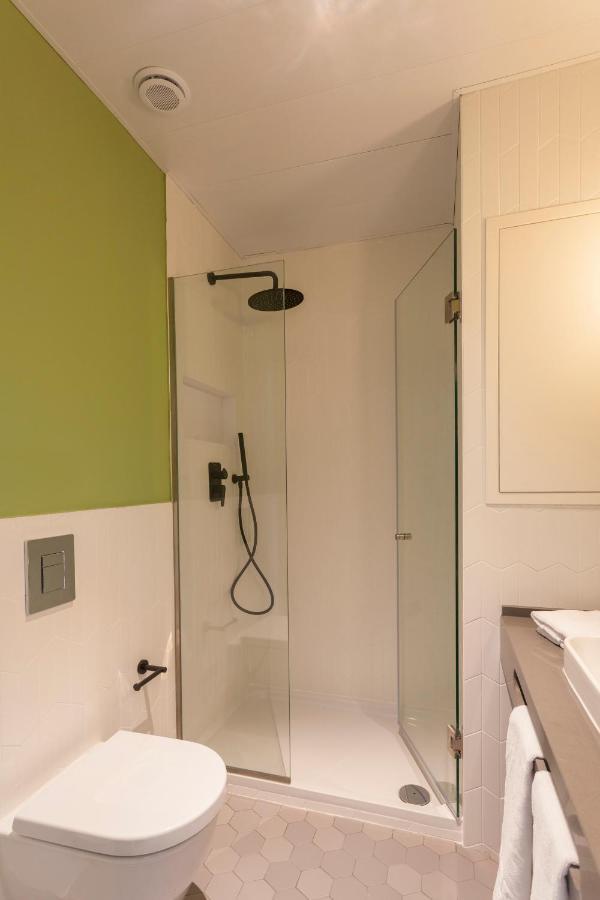Premium - Calle Granada Apartamento Málaga