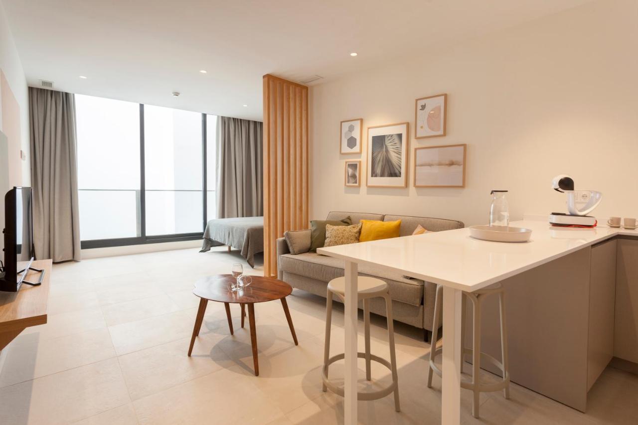 Apartamento Premium - Calle Granada *