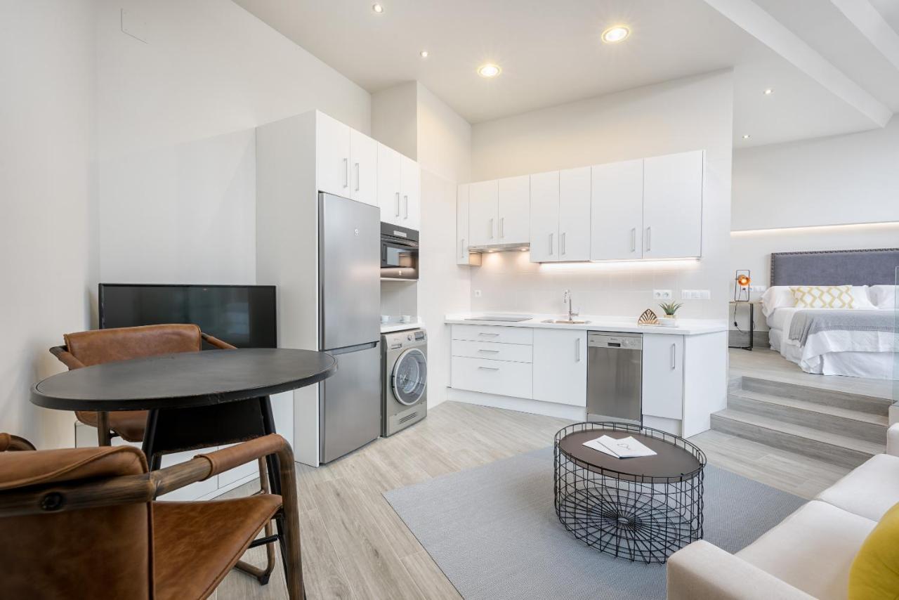 Apartamento Iloftmalaga Estación *