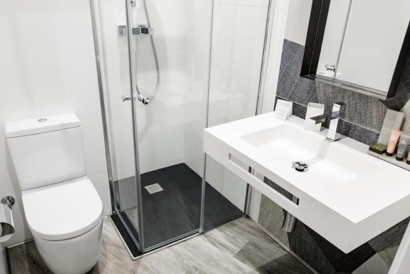 Apartamento Teatro 7 & 8 Málaga