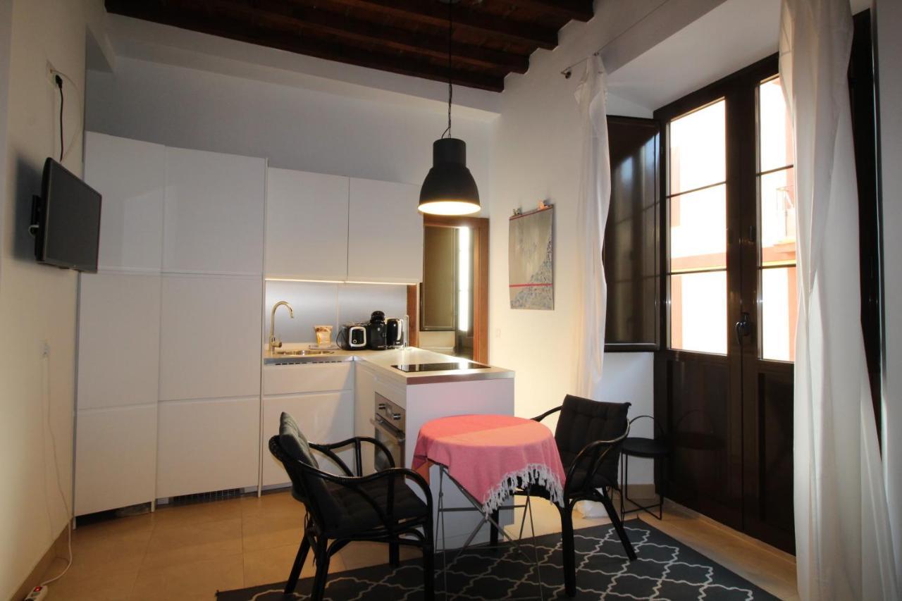 Apartment Del Parque Flats Alvarez