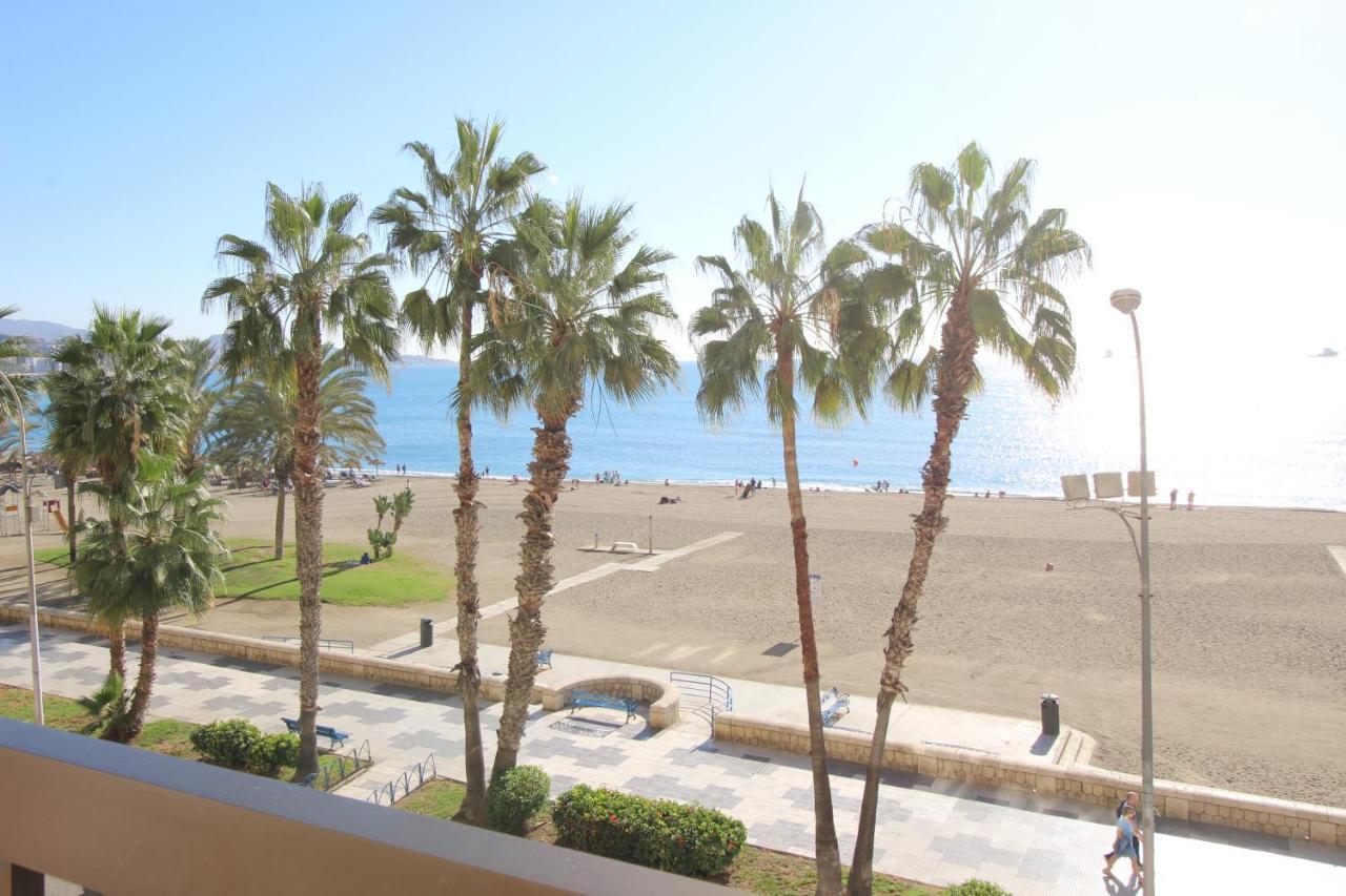 Apartment Del Parque Flats La Joya De Malaga