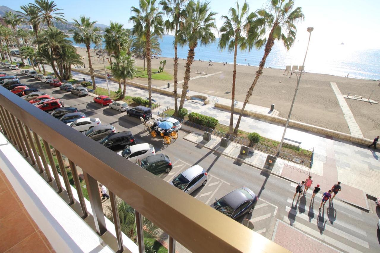 Del Parque Flats La Joya De Malaga
