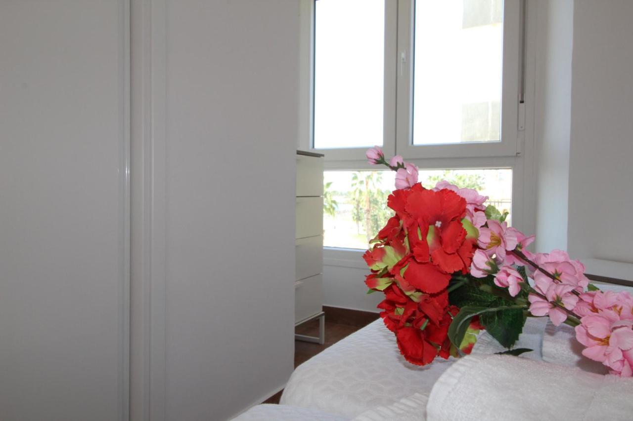 Apartment Del Parque Flats La Joya De *