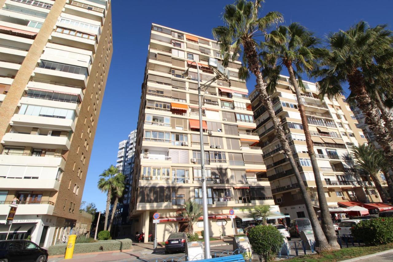 Del Parque Flats La Joya De Apartment
