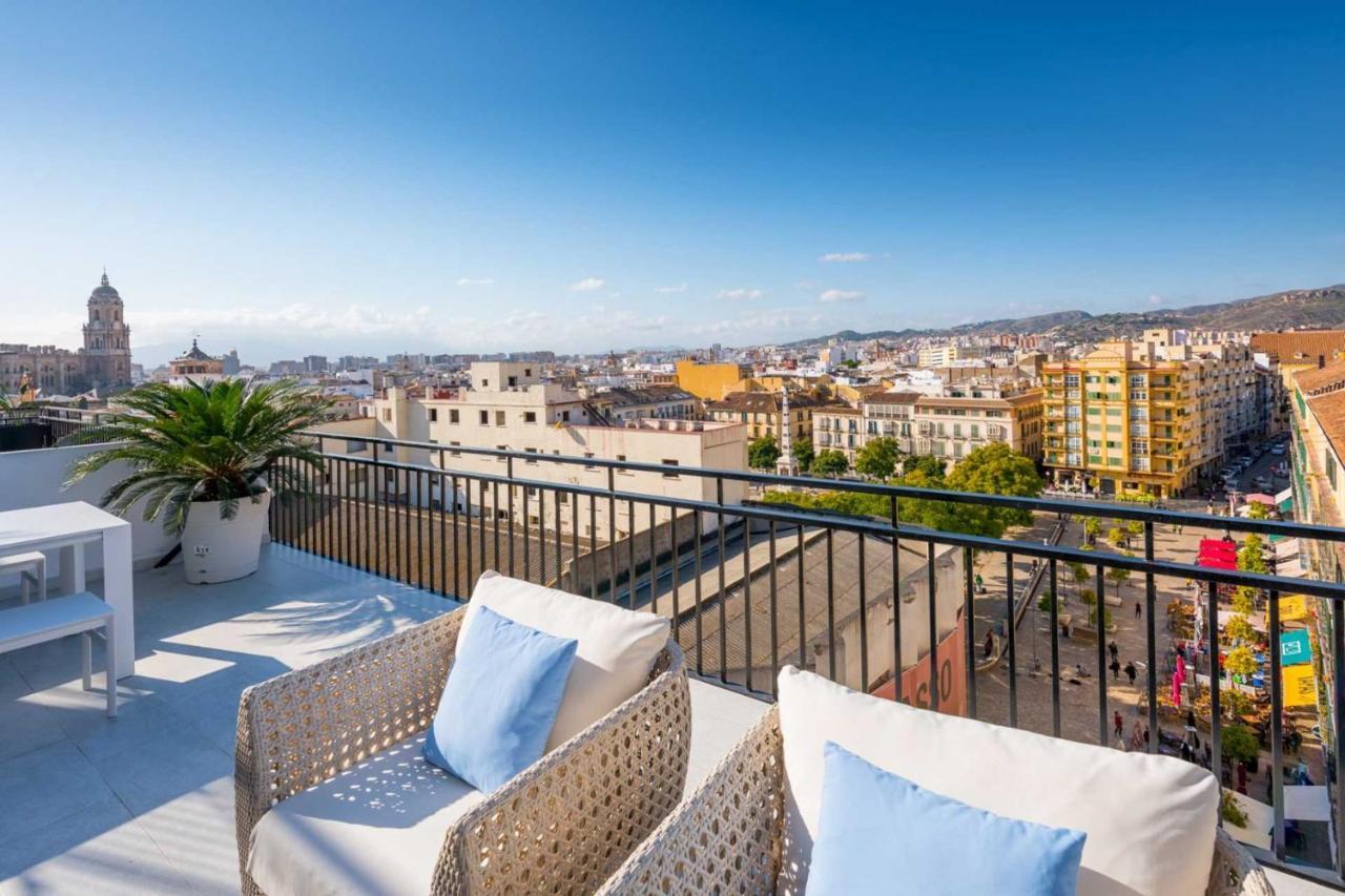 Mercedes Penthouse In By Solaga Homes *
