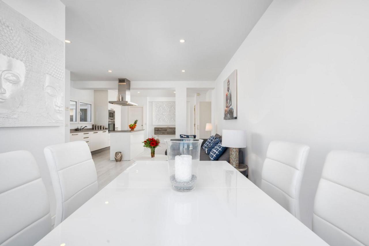 Mercedes Penthouse In By Solaga Homes Apartment Malaga