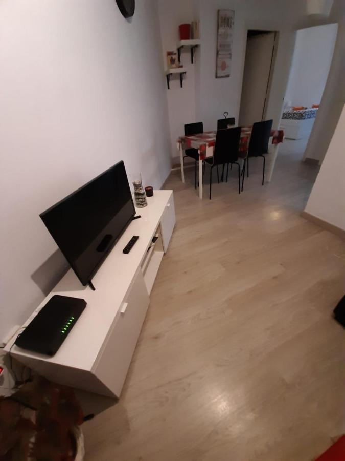 Apartamento Con Encanto Larios Street Apartamento *