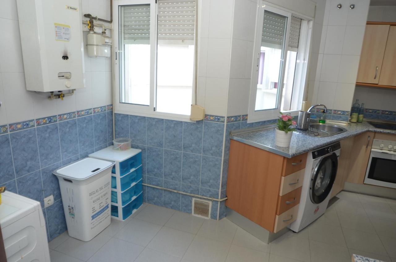 Habitación Centro Habitación en casa particular
