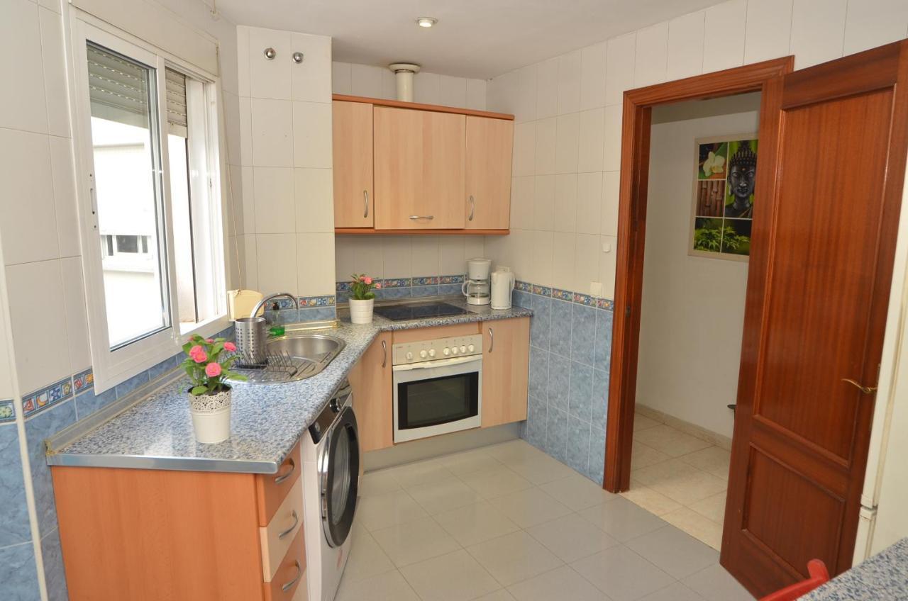 Habitación Centro